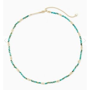 Kendra Scott Scarlett necklace